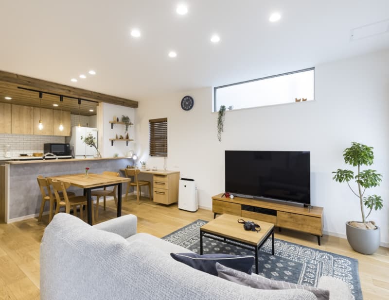 アパートイメージ