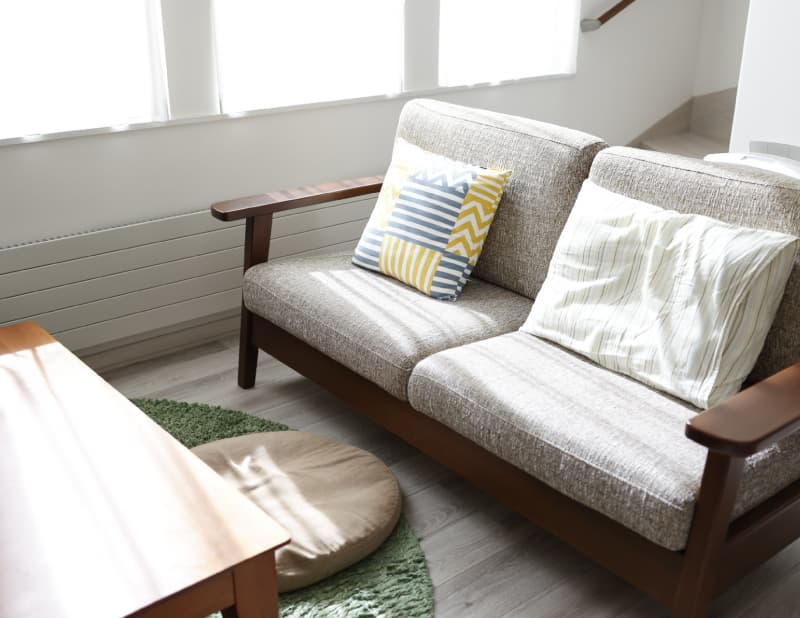 アパートイメージ